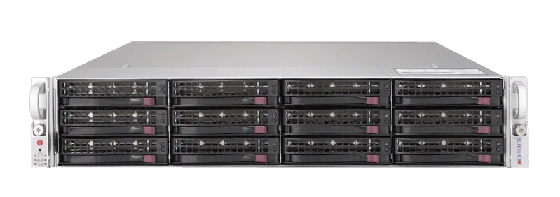 Root Server Pro